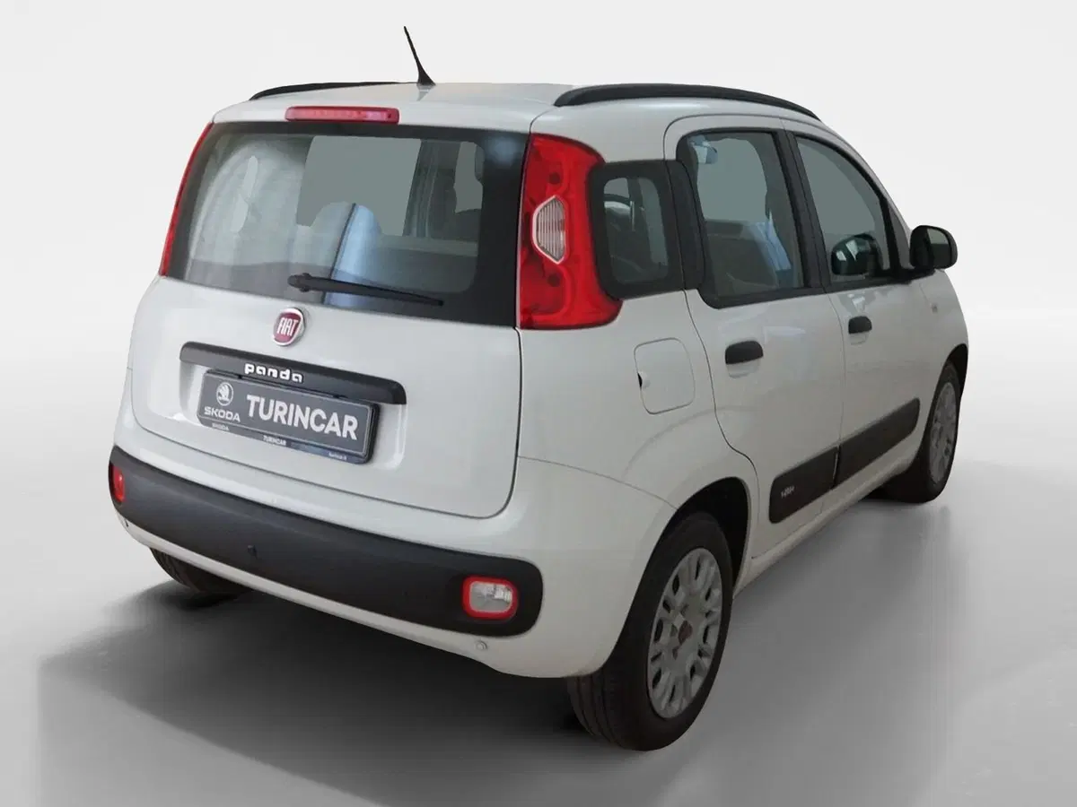 Fiat Panda usata a Torino (6)