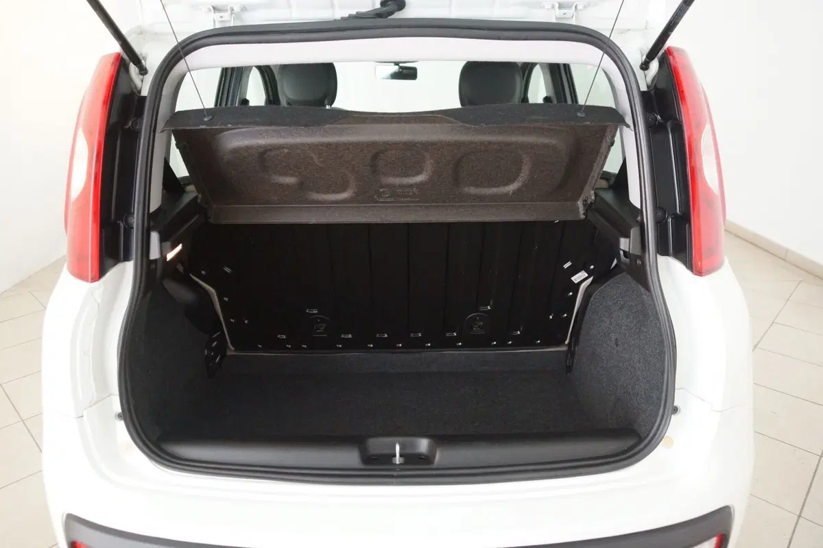 Fiat Panda usata a Torino (7)