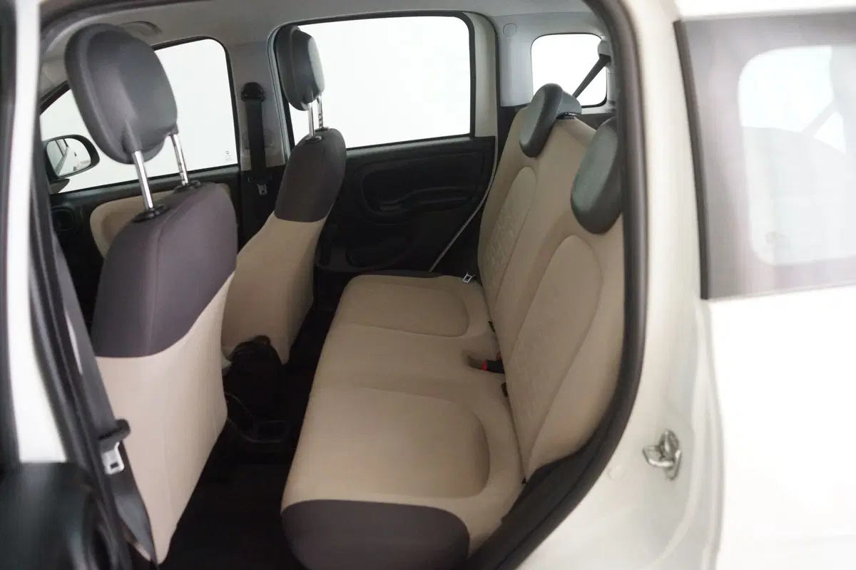 Fiat Panda usata a Torino (8)