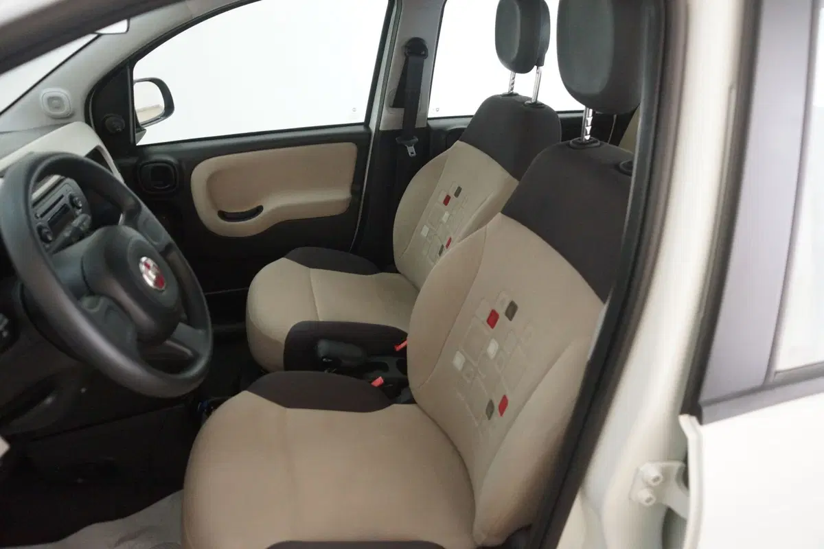 Fiat Panda usata a Torino (9)