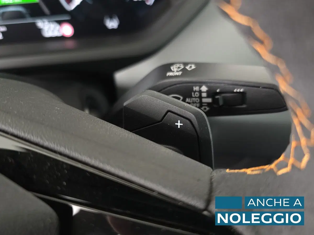 Audi S e-Tron GT usata a Alessandria (20)