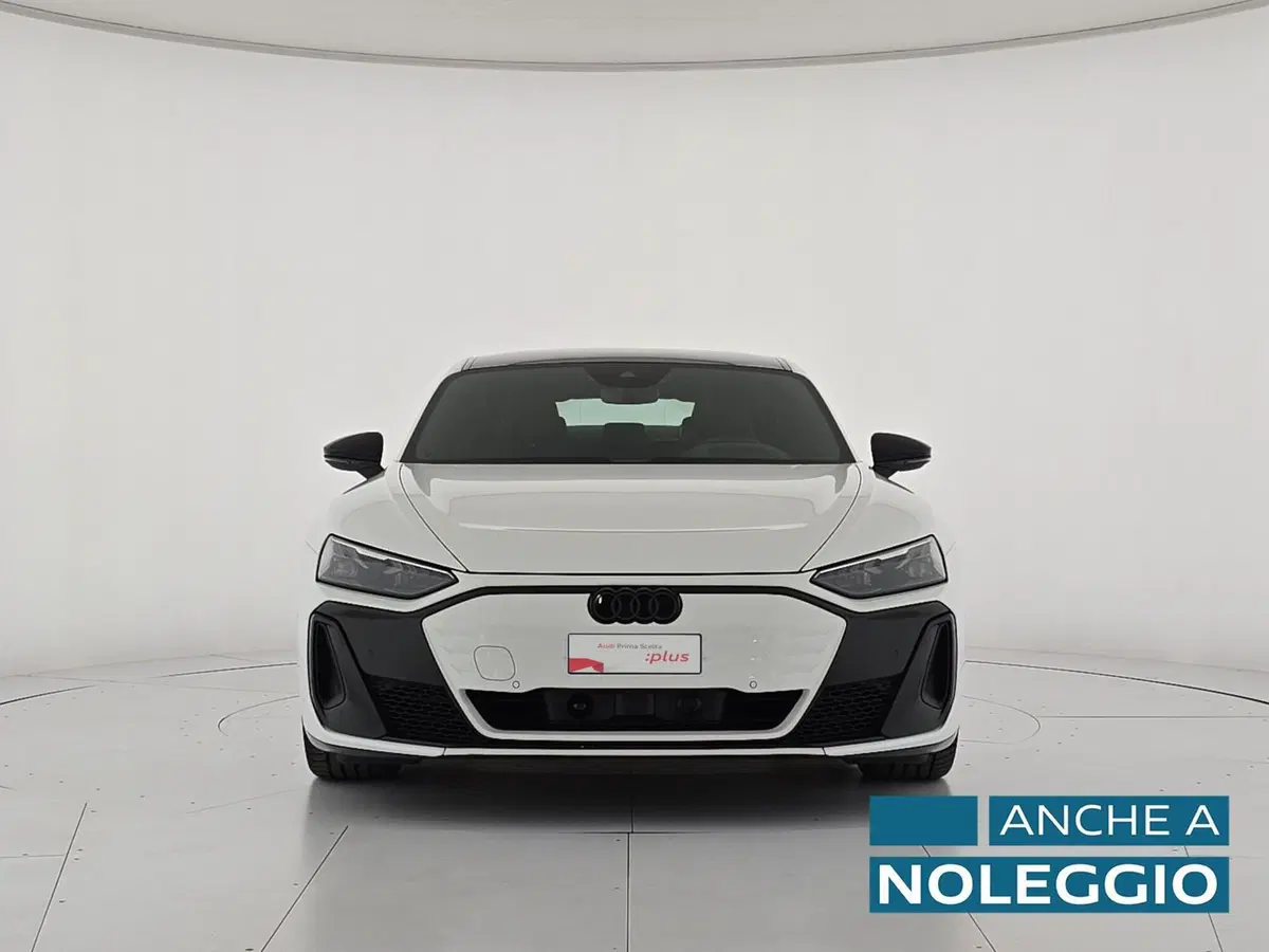 Audi S e-Tron GT usata a Alessandria (3)