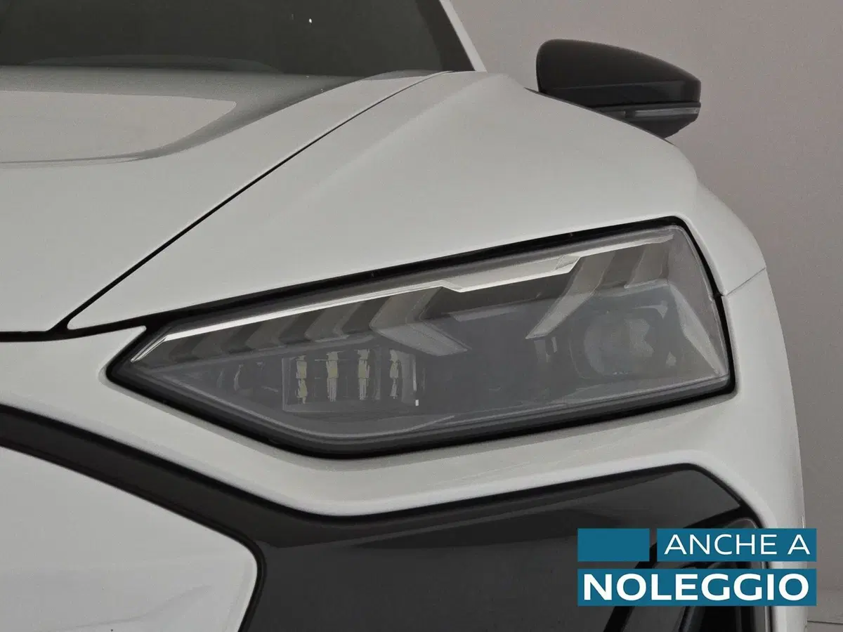 Audi S e-Tron GT usata a Alessandria (7)