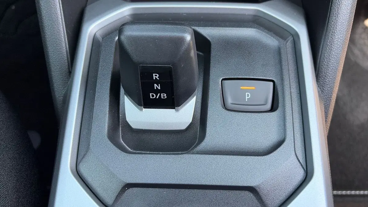 Dacia Bigster nuova a Treviso (4)