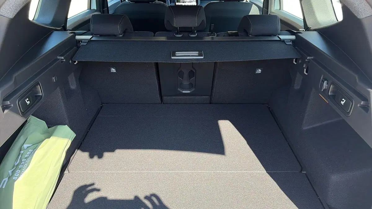 Dacia Bigster nuova a Treviso (5)