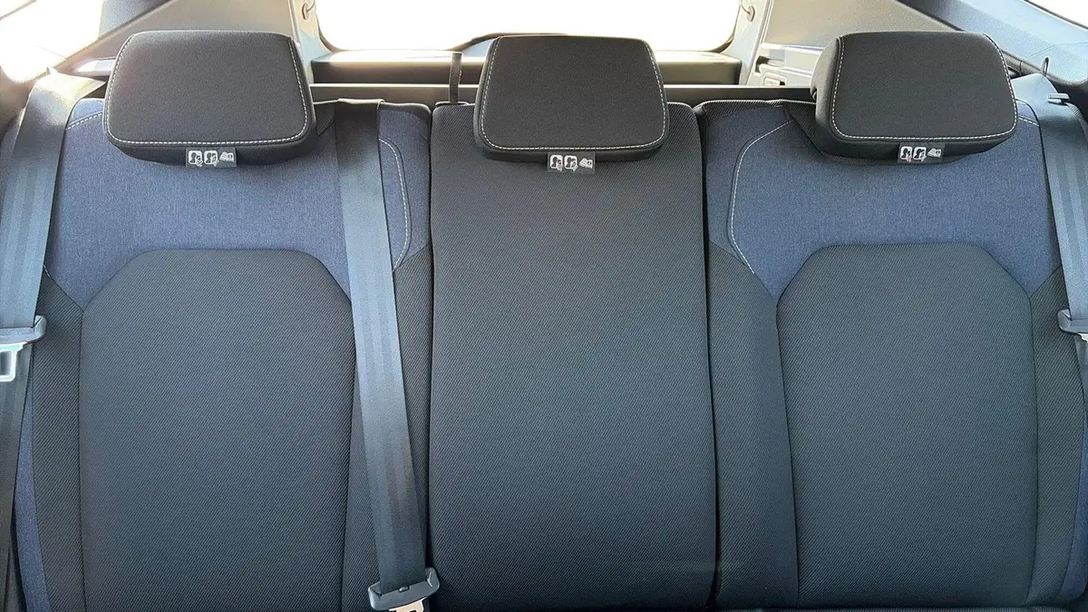 Dacia Bigster nuova a Treviso (6)