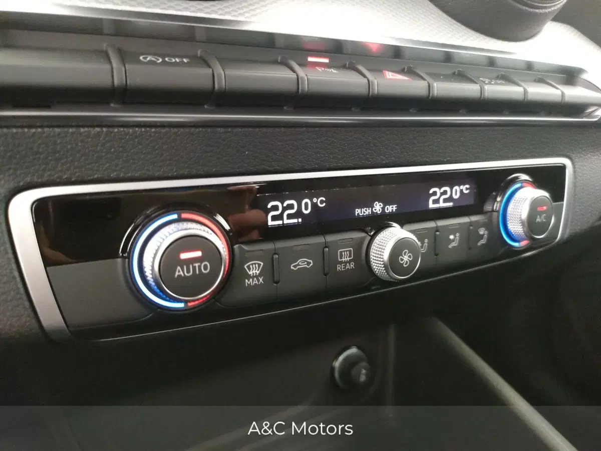 Audi Q2 nuova a Caserta (16)