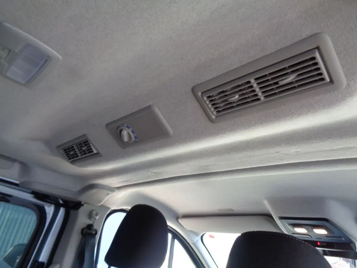 Nissan NV300 Furgone usata a Belluno (19)