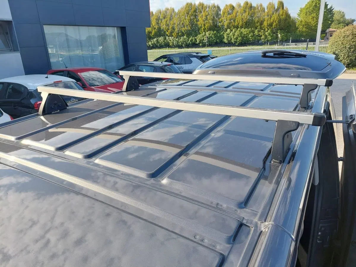 Peugeot Traveller usata a Treviso (17)