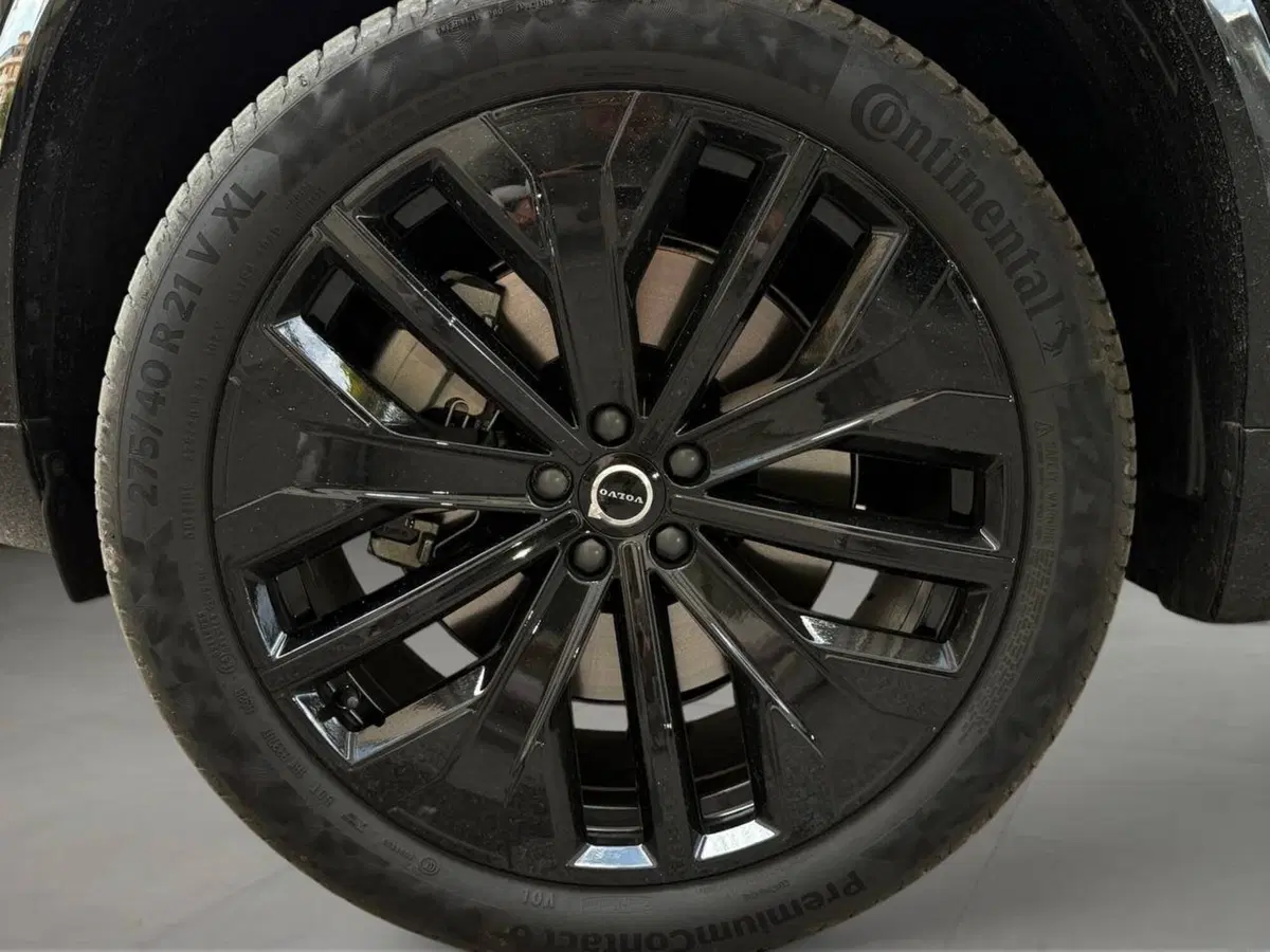 Volvo XC90 nuova a Palermo (10)