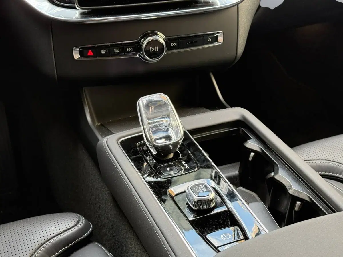 Volvo XC90 nuova a Palermo (14)