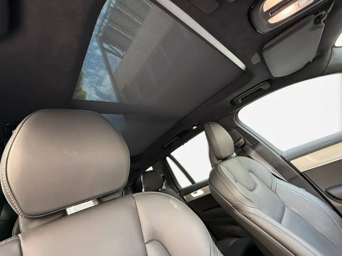 Volvo XC90 nuova a Palermo (15)