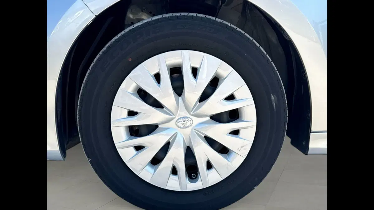 Toyota Yaris Cross usata a Palermo (14)