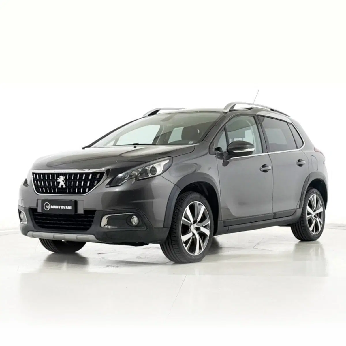 Peugeot 2008 usata a Perugia