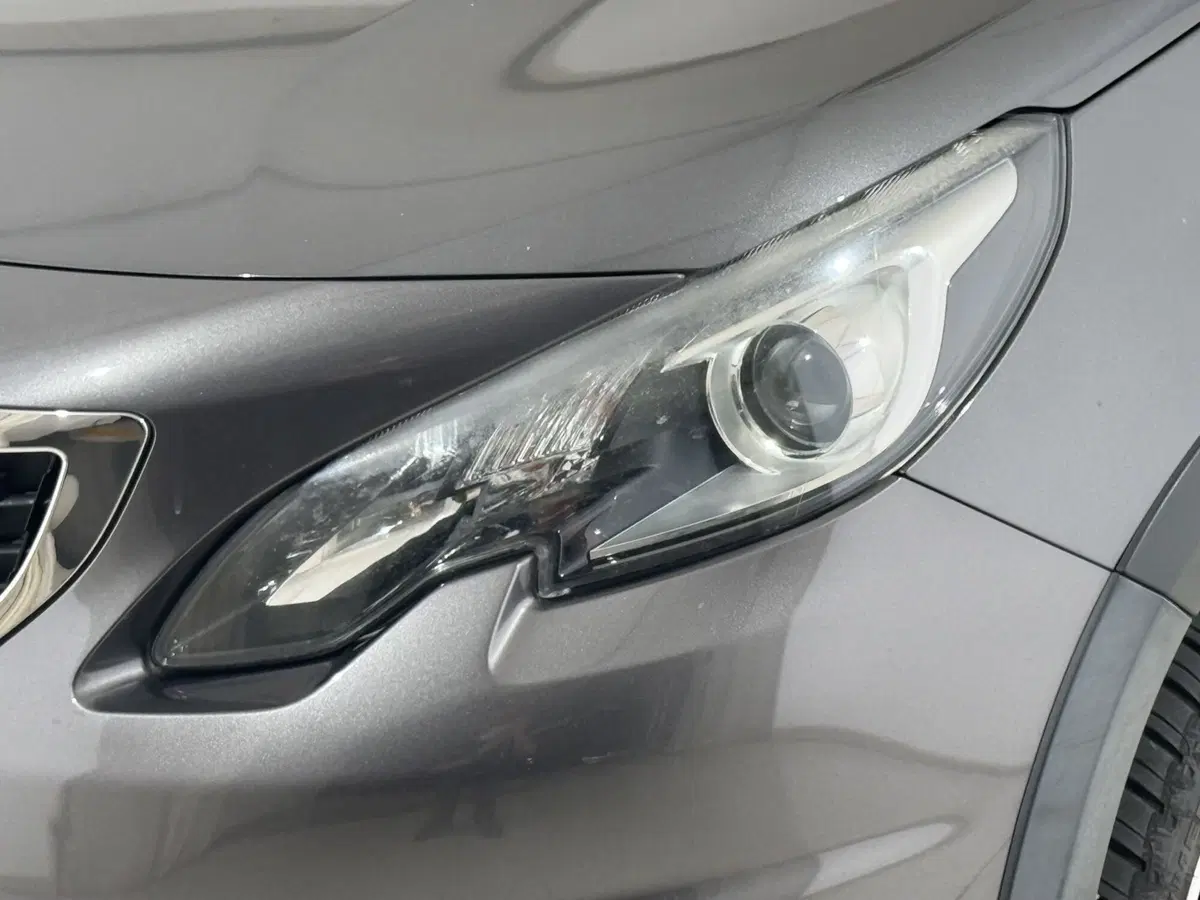 Peugeot 2008 usata a Perugia (3)
