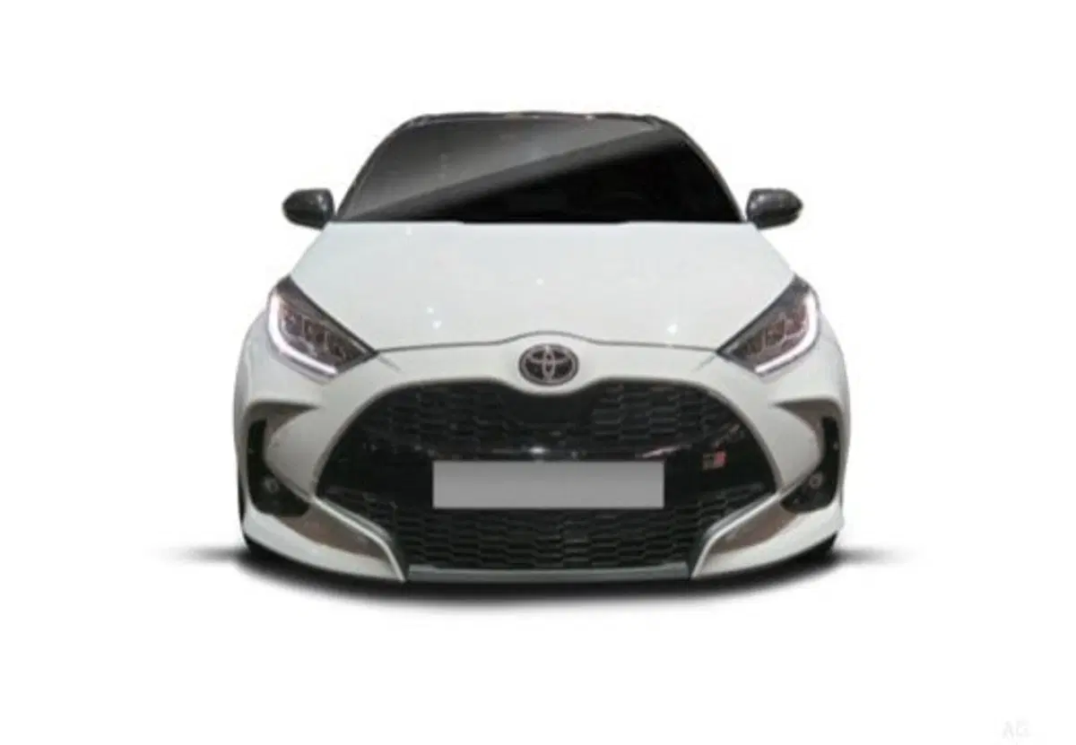 Toyota Yaris Cross usata a Palermo (8)