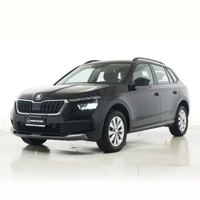 Skoda Kamiq 1.0 TSI 115 CV Ambition del 2019 usata a Bastia Umbra