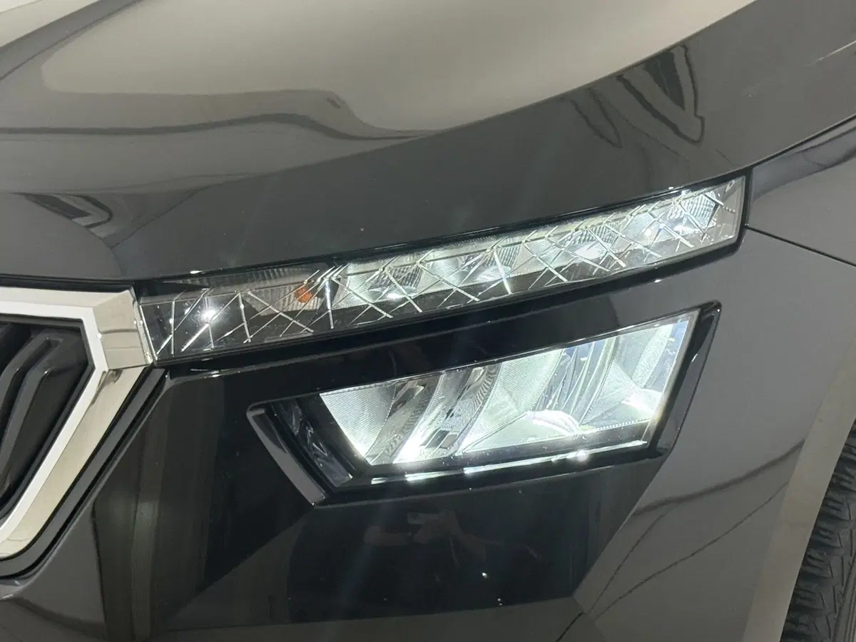 Skoda Kamiq usata a Perugia (3)