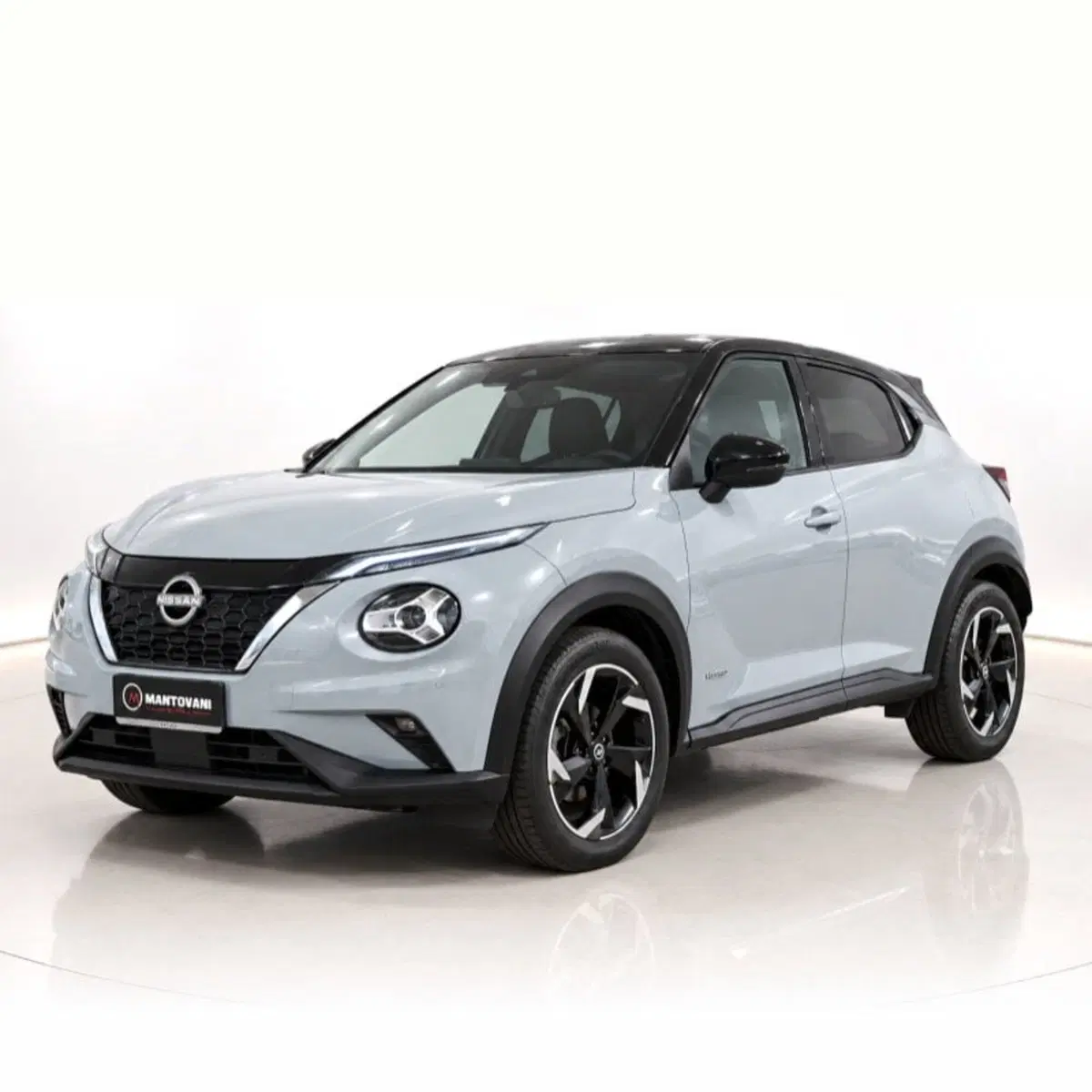 Nissan Juke usata a Perugia
