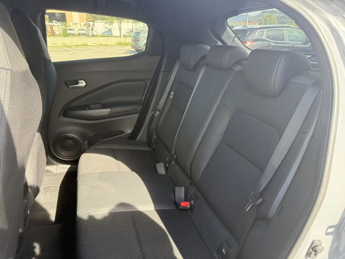 Nissan Juke usata a Perugia (13)