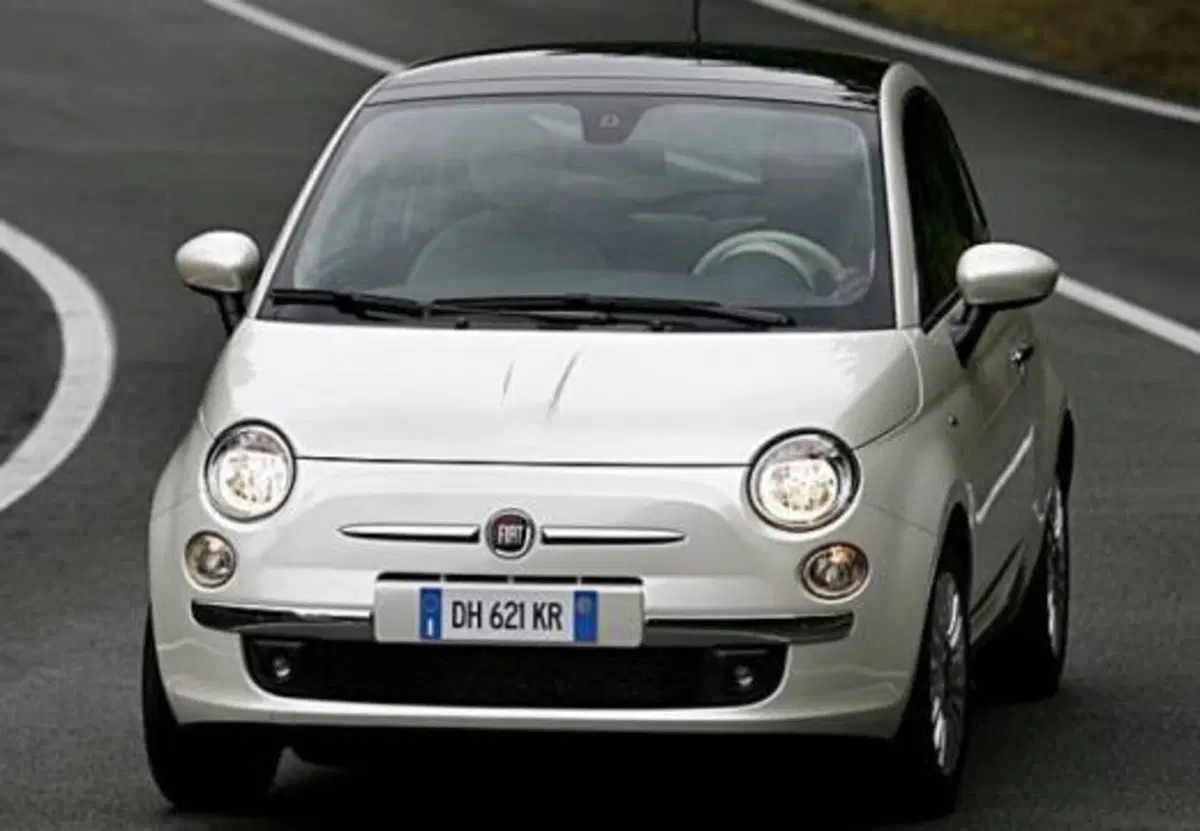 Fiat 500 usata a Palermo (10)