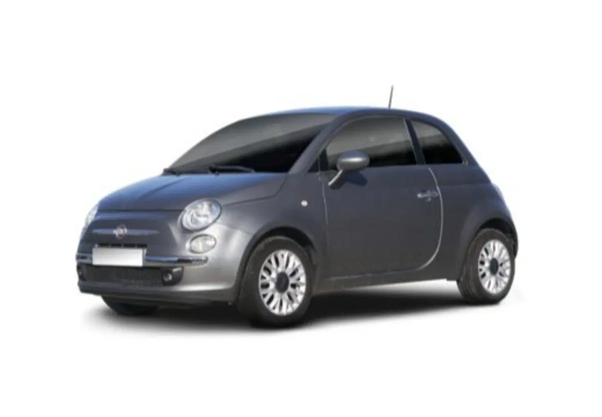 Fiat 500 usata a Palermo (12)