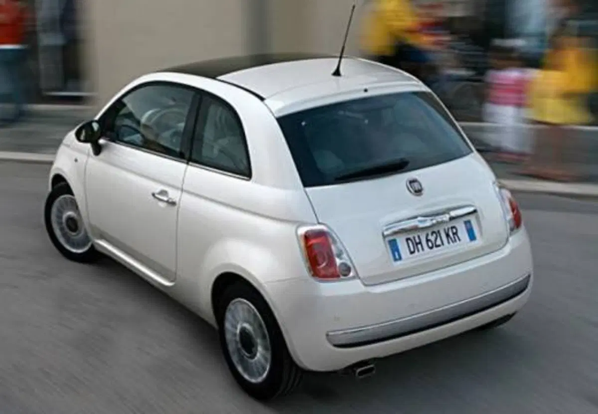 Fiat 500 usata a Palermo (17)