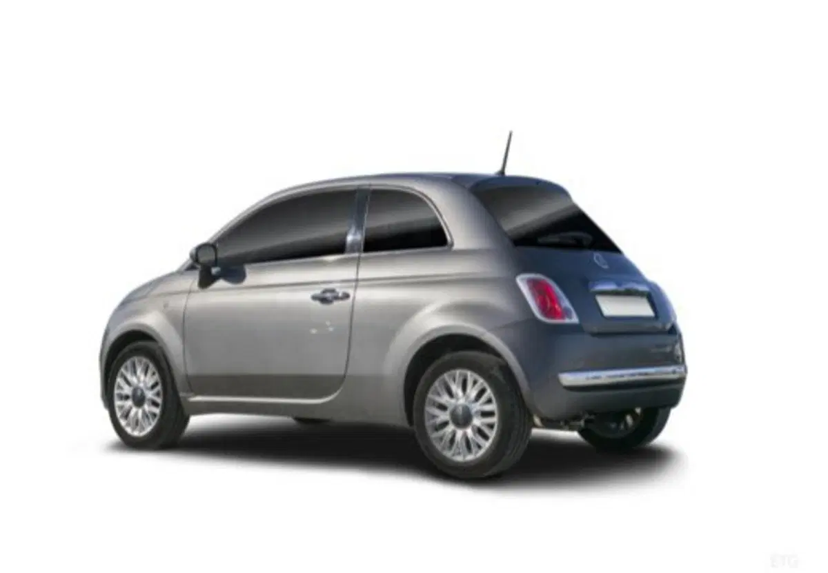 Fiat 500 usata a Palermo (19)