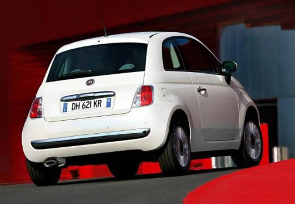 Fiat 500 usata a Palermo (20)