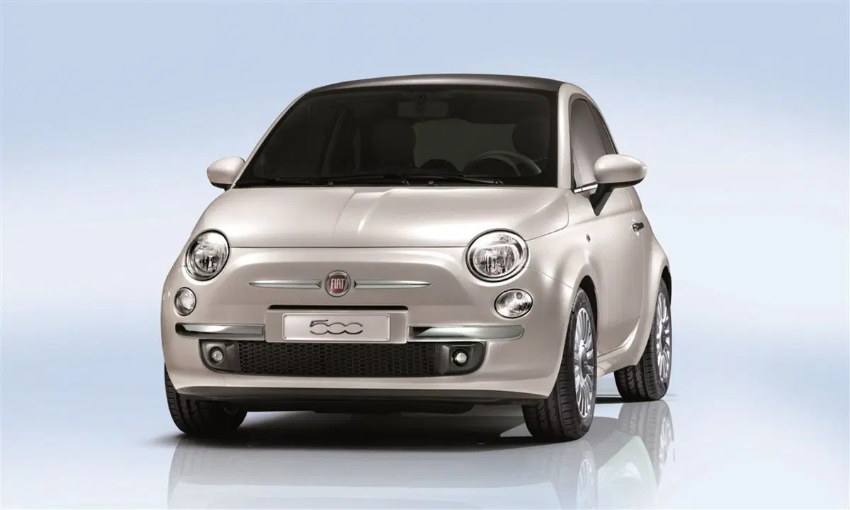 Fiat 500 usata a Palermo (3)