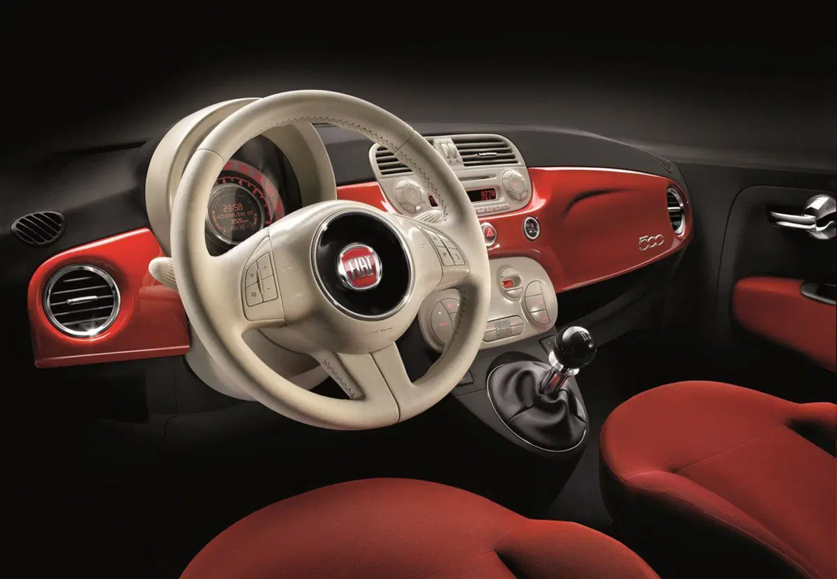 Fiat 500 usata a Palermo (5)