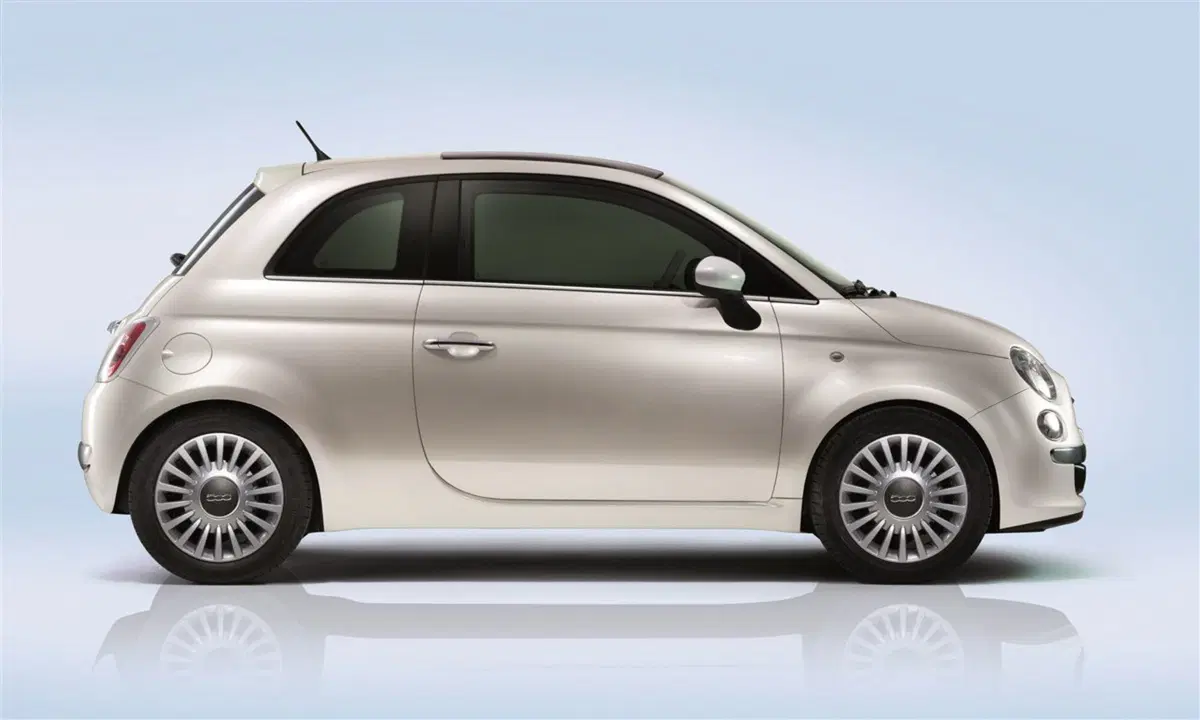 Fiat 500 usata a Palermo (8)