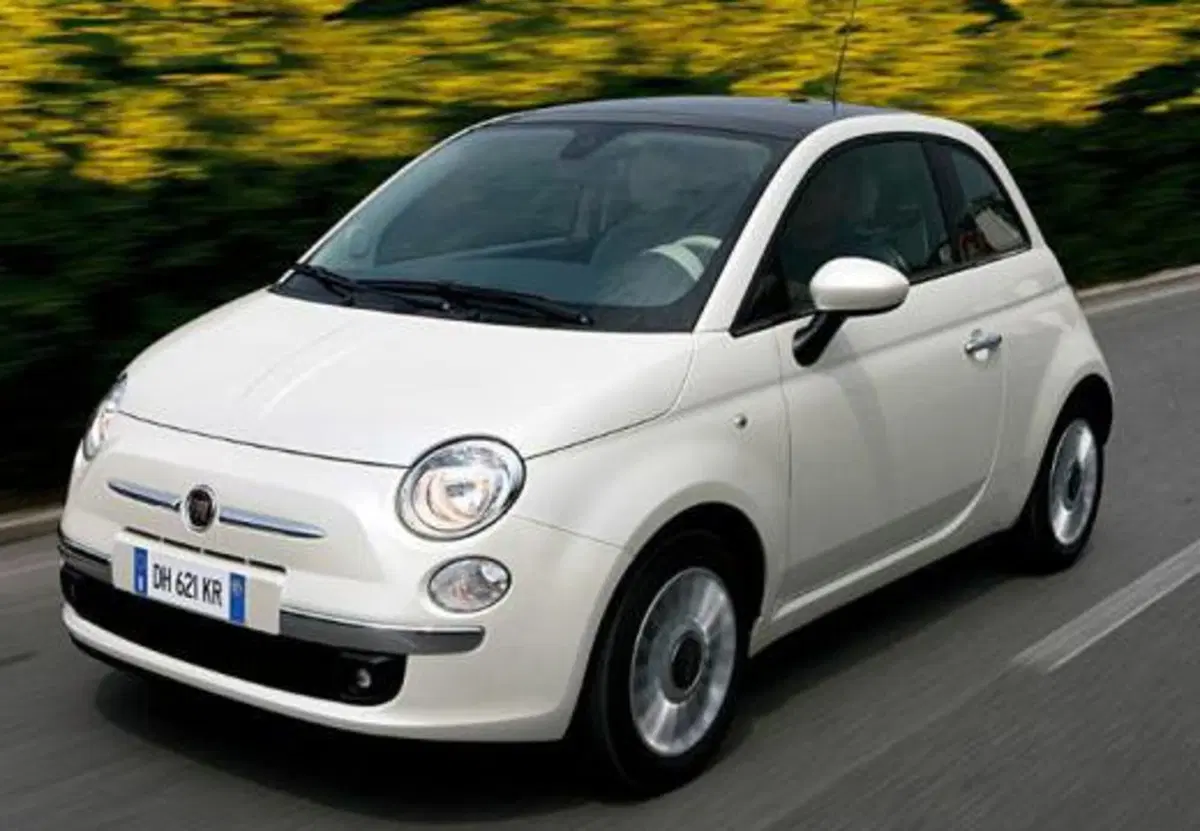 Fiat 500 usata a Palermo (9)