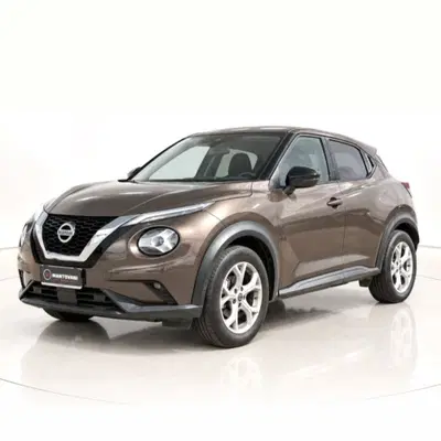 Nissan Juke 1.0 dig-t N-Connecta 114cv del 2022 usata a Bastia Umbra