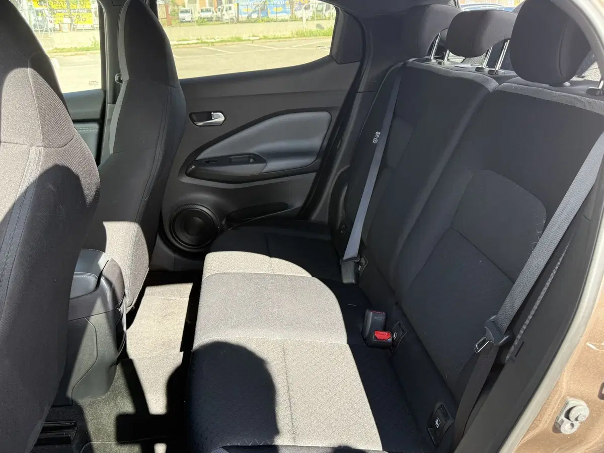 Nissan Juke usata a Perugia (12)