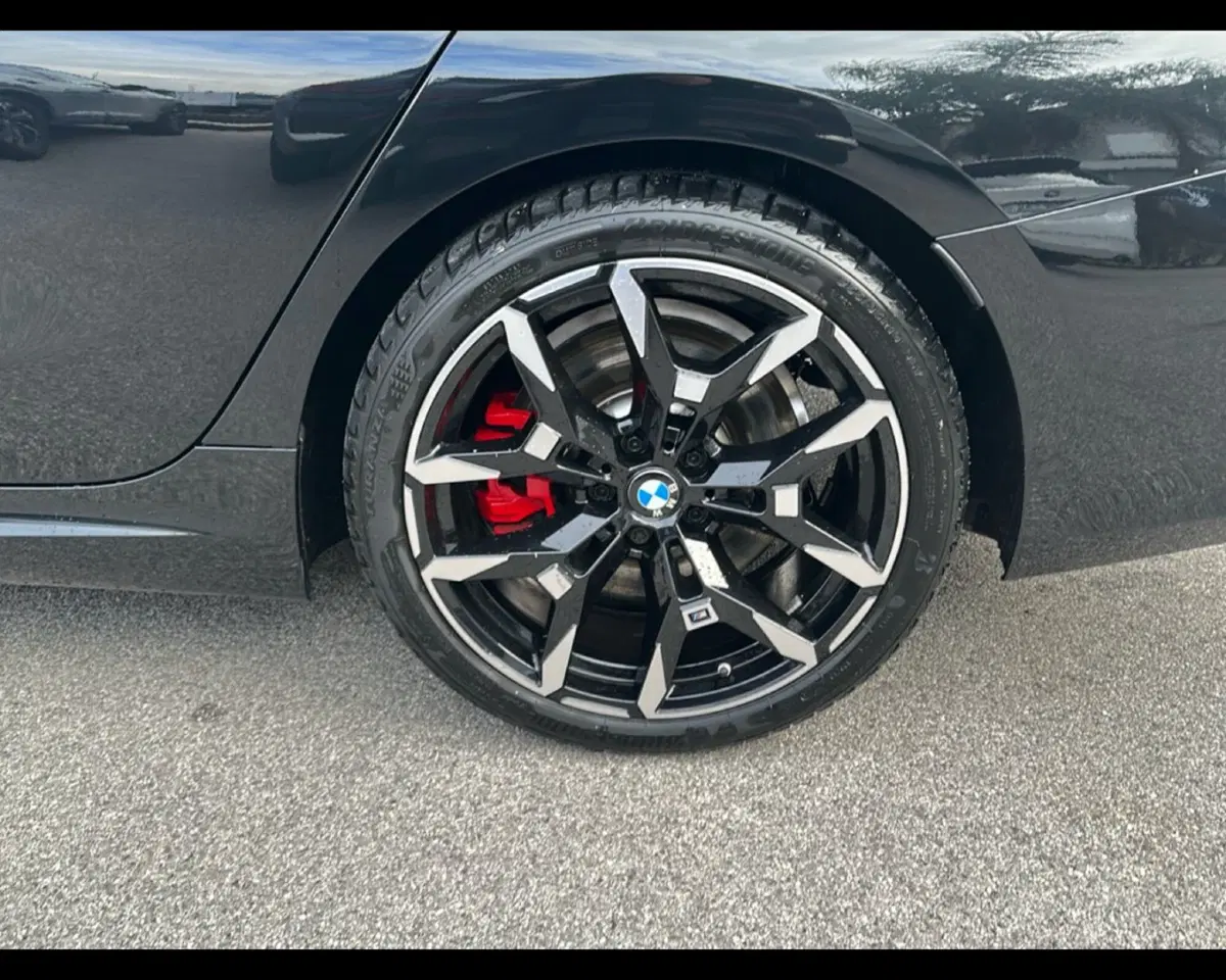 BMW Serie 3 Touring usata a Napoli (10)