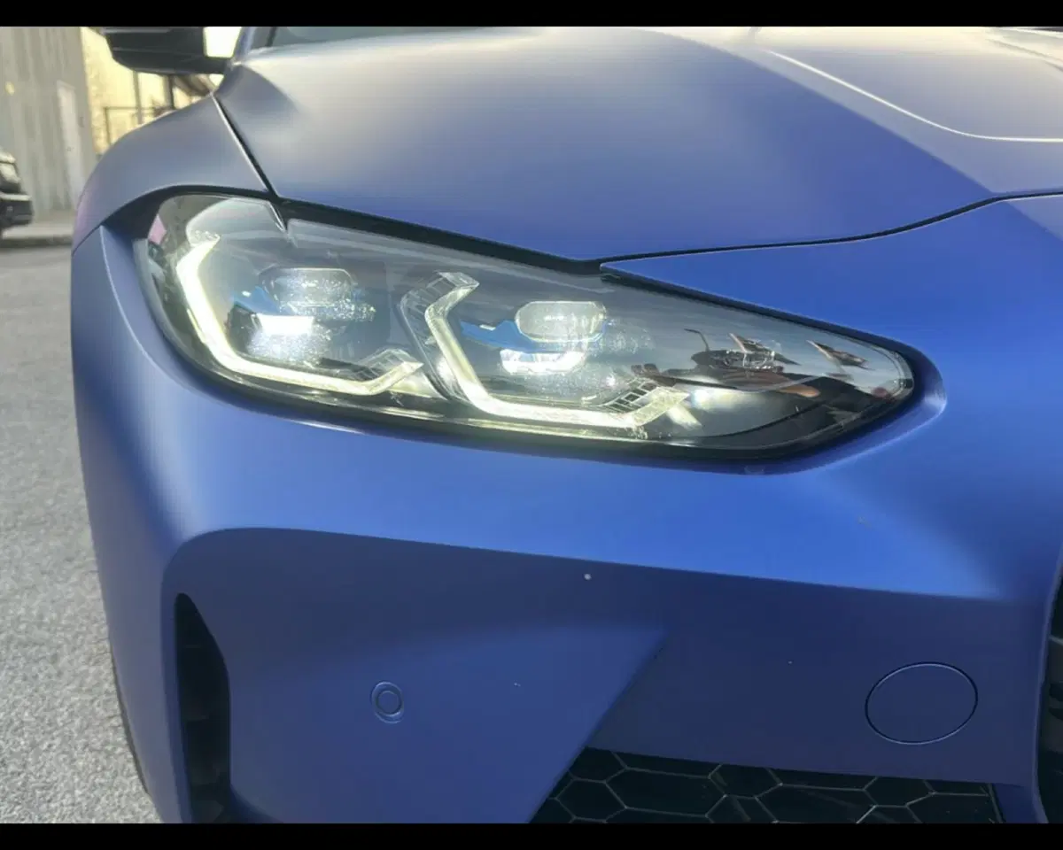 BMW Serie 3 Touring usata a Napoli (11)