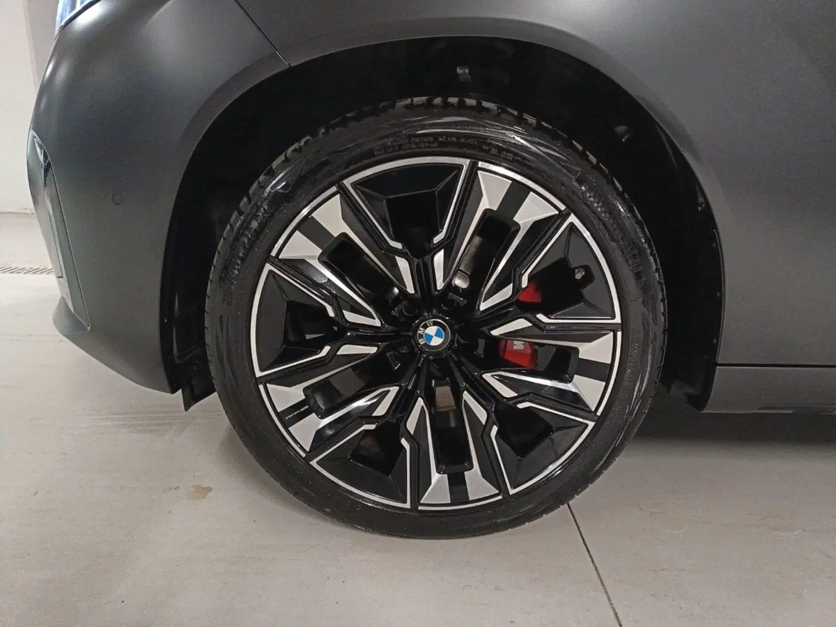 BMW X3 usata a Napoli (10)