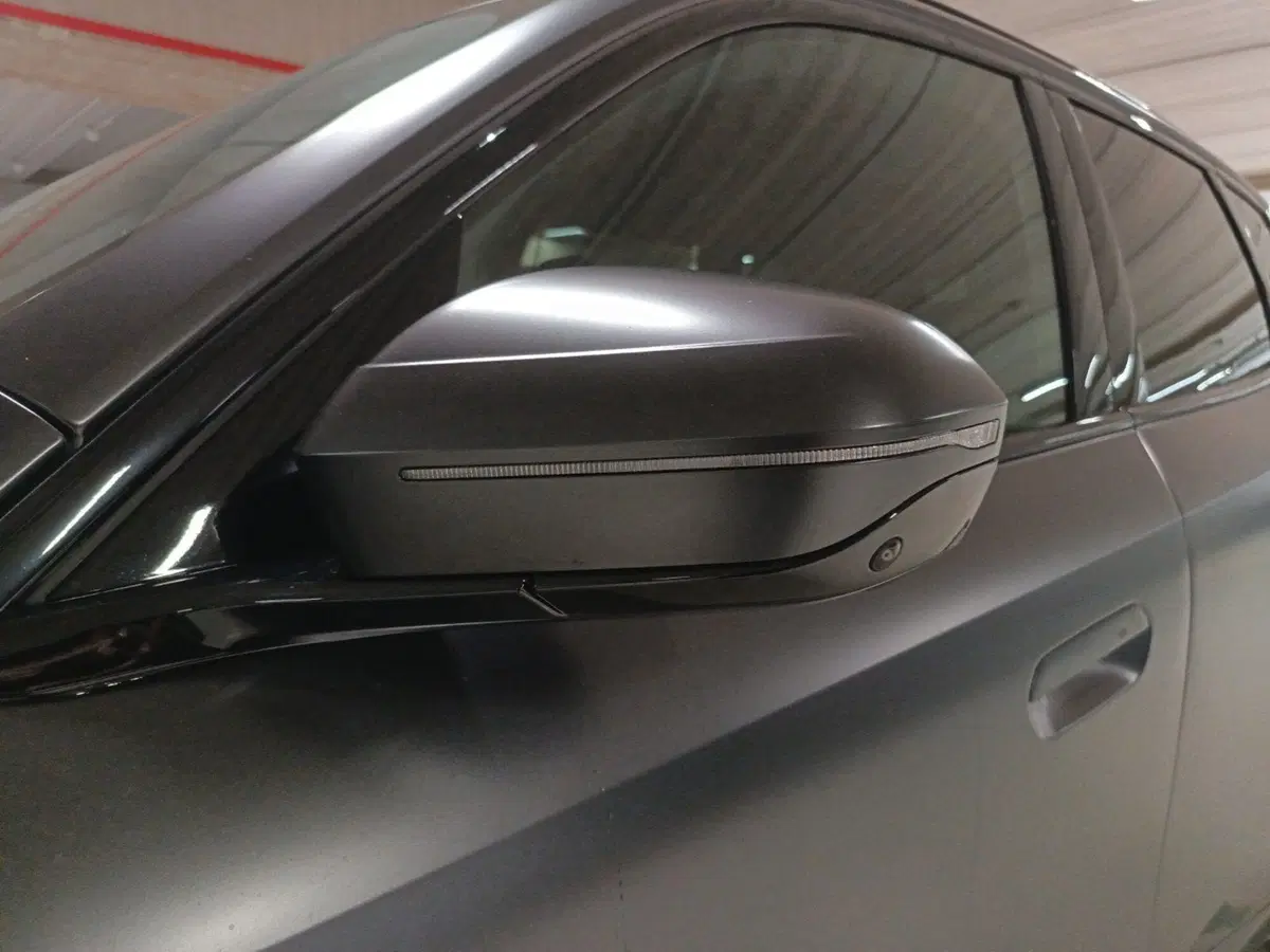 BMW X3 usata a Napoli (11)