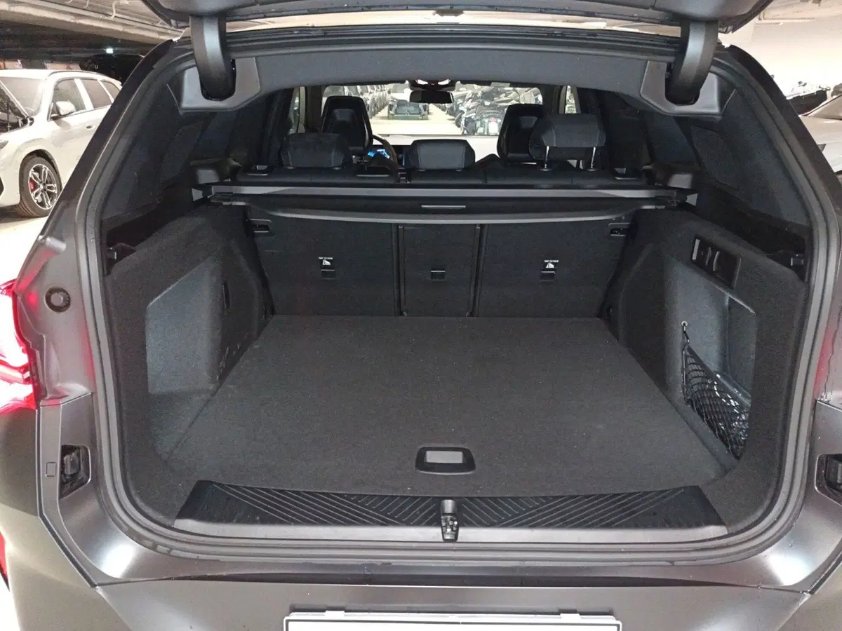 BMW X3 usata a Napoli (14)