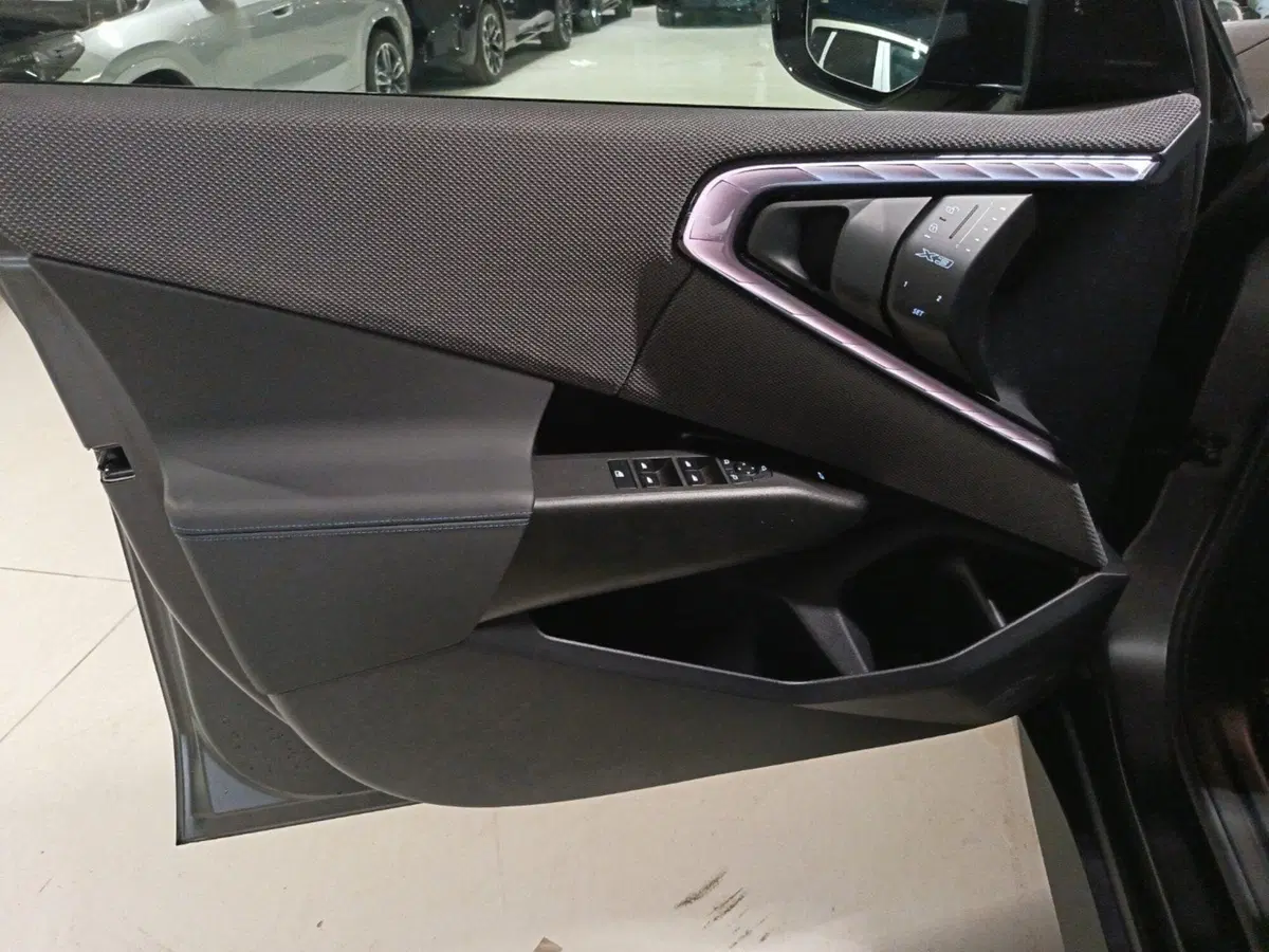 BMW X3 usata a Napoli (18)