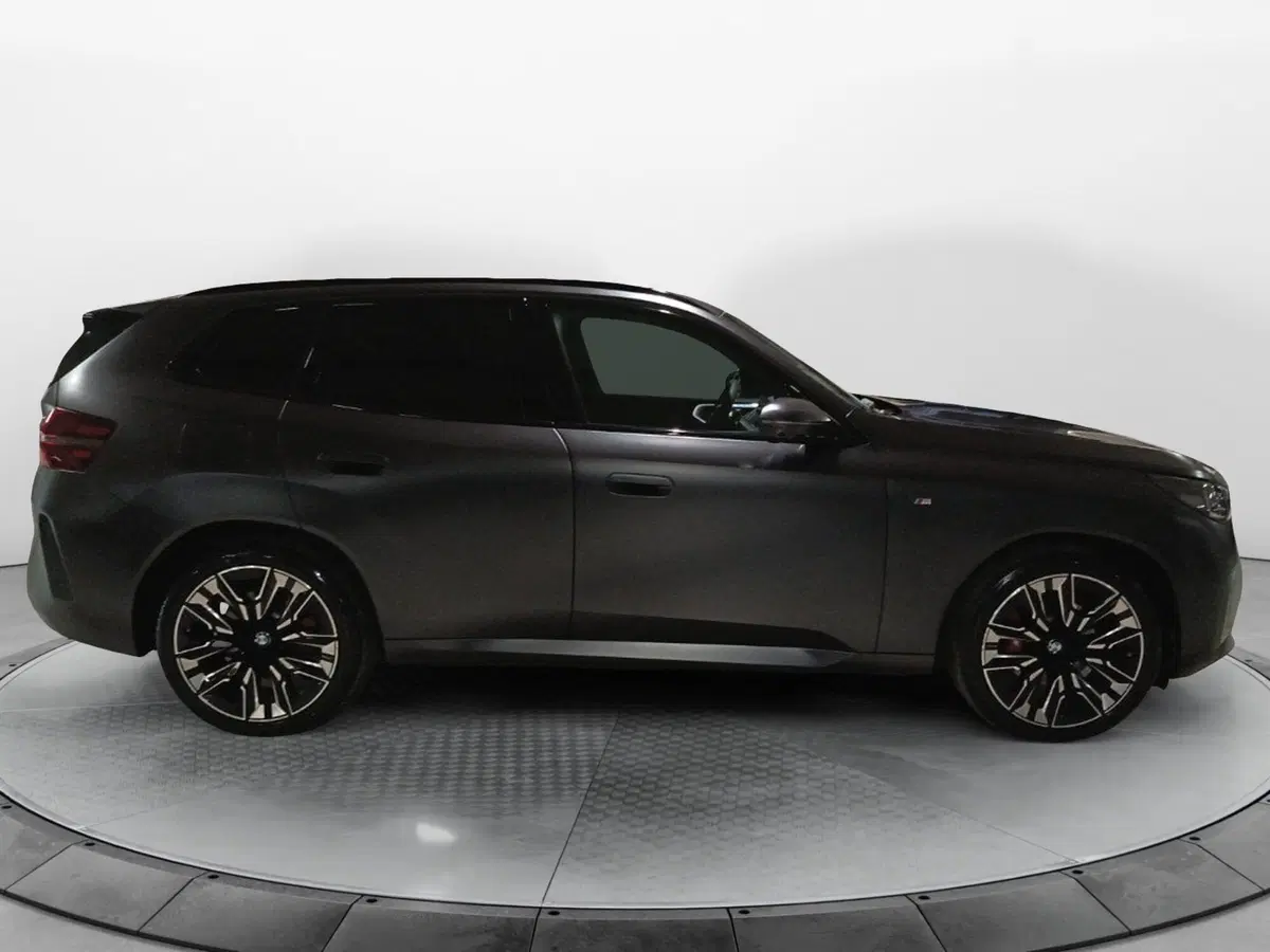 BMW X3 usata a Napoli (6)