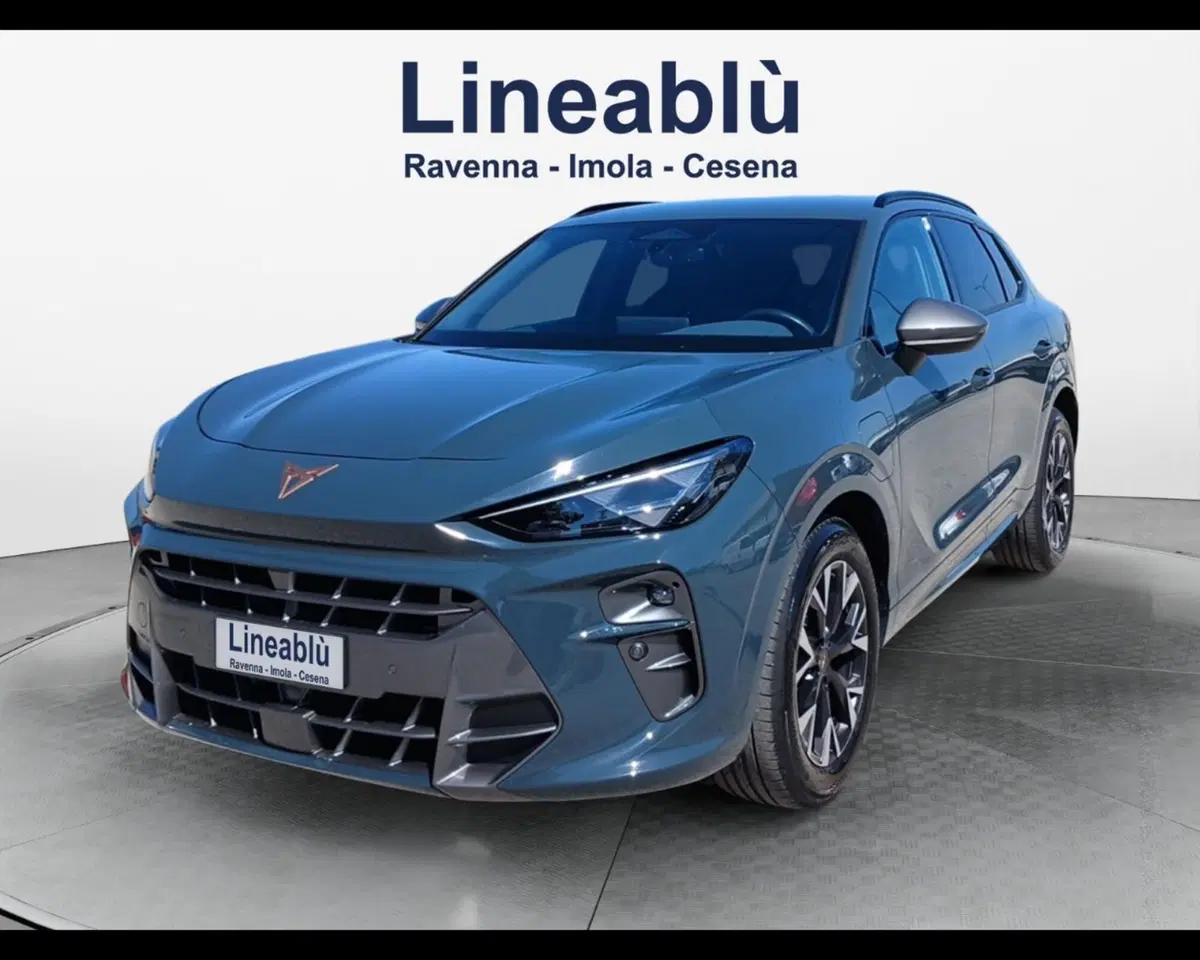 Cupra Terramar usata a Forlì-Cesena