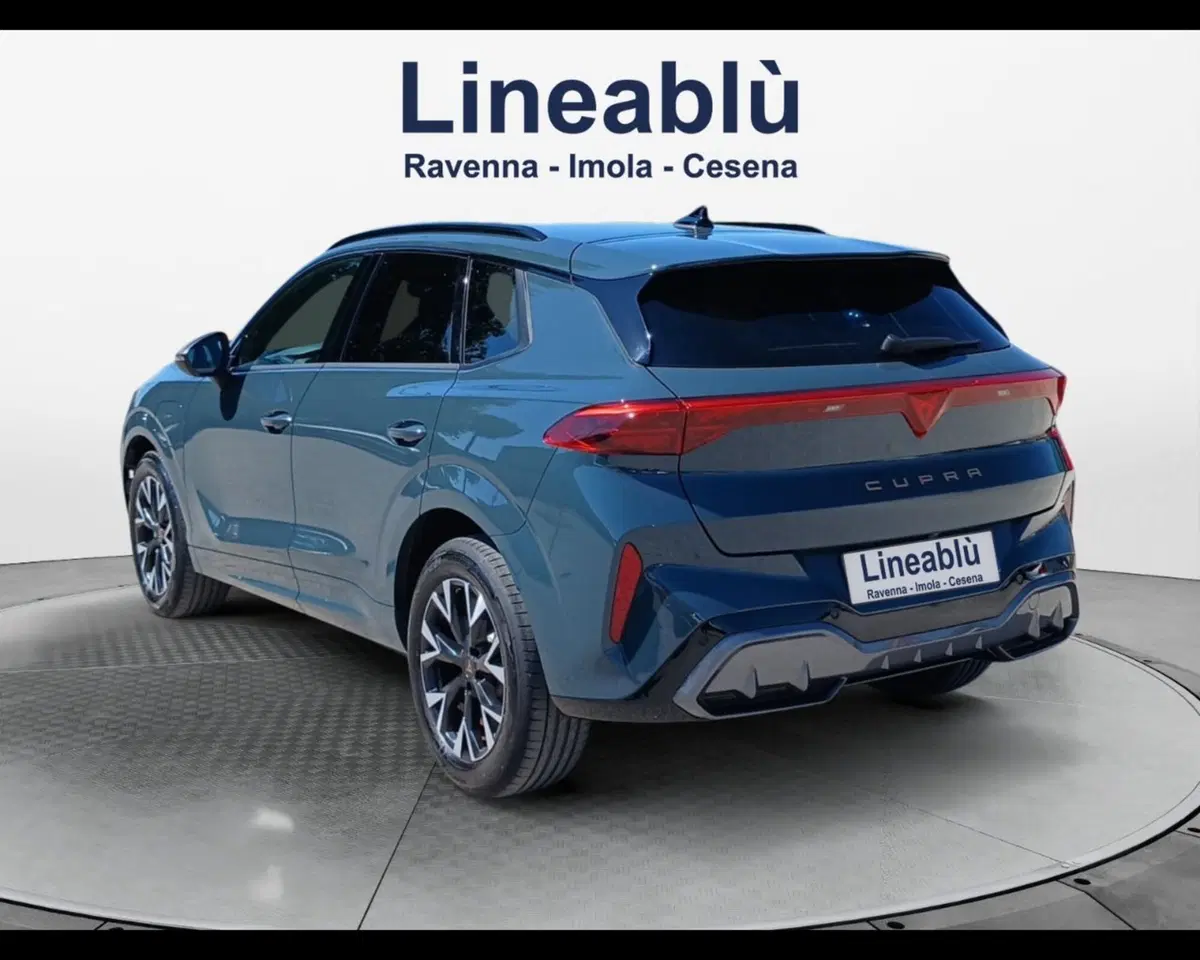 Cupra Terramar usata a Forlì-Cesena (3)