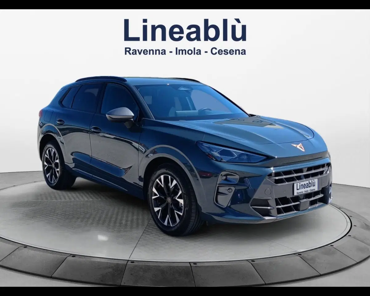 Cupra Terramar usata a Forlì-Cesena (7)