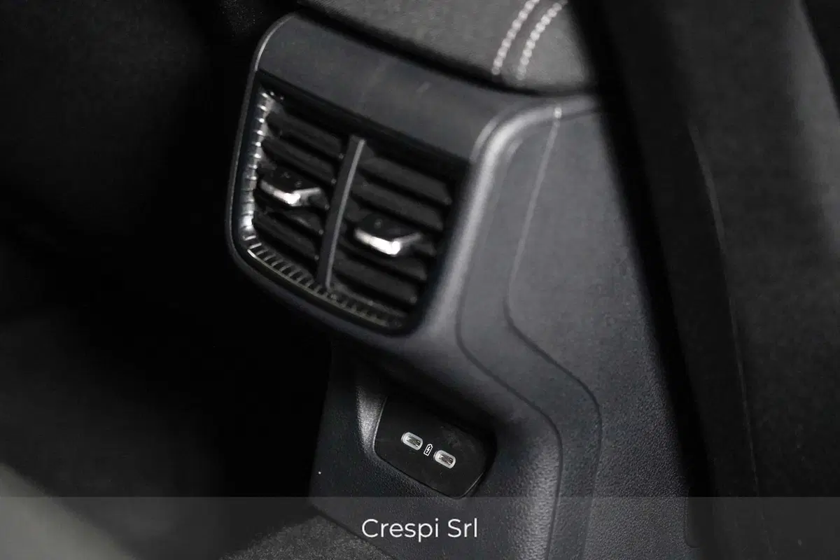 Skoda Fabia usata a Varese (19)