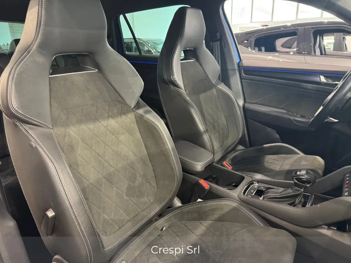 Skoda Kodiaq usata a Varese (11)