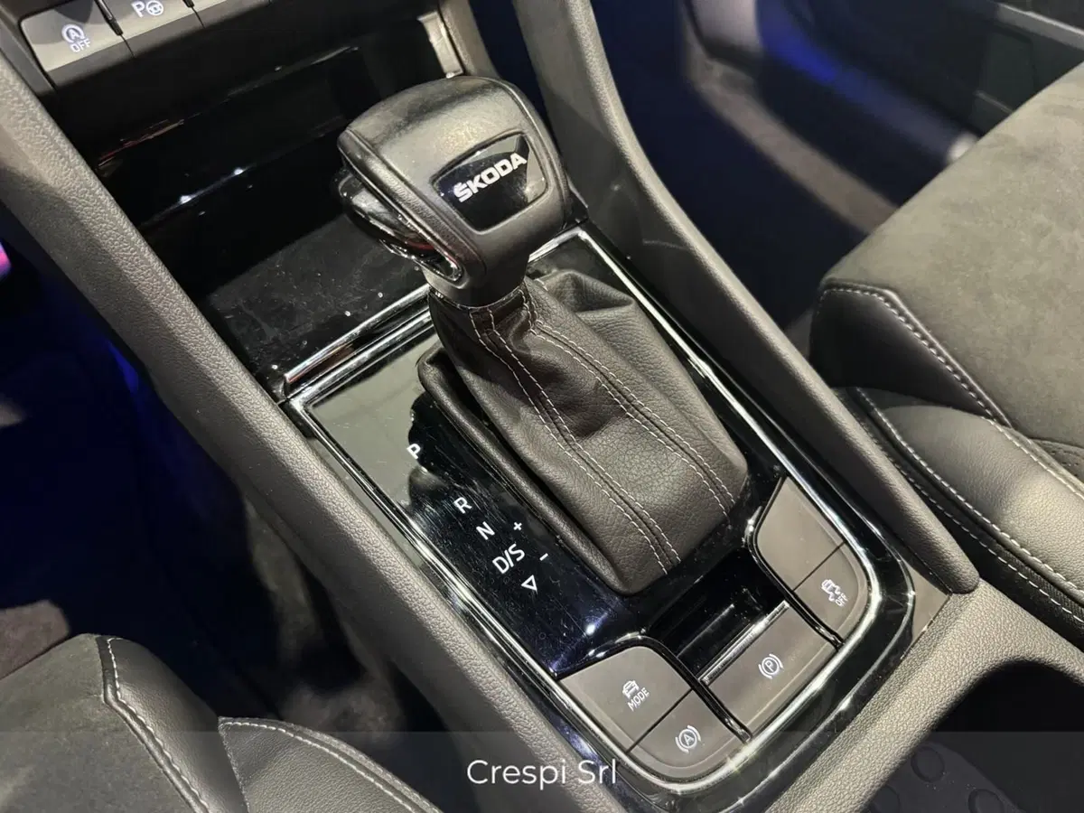 Skoda Kodiaq usata a Varese (17)