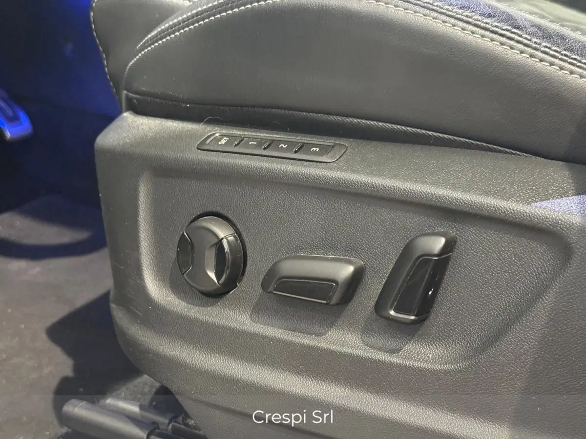Skoda Kodiaq usata a Varese (18)