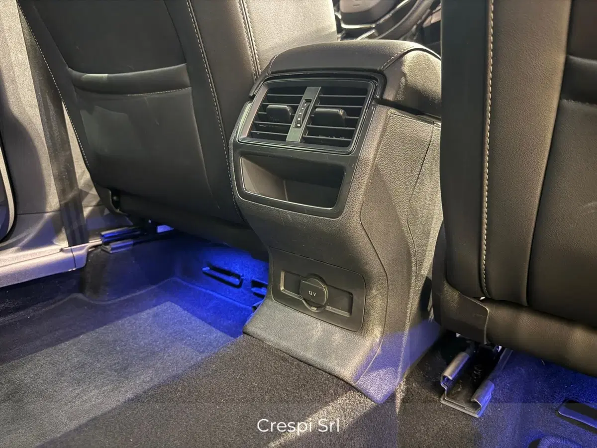 Skoda Kodiaq usata a Varese (19)